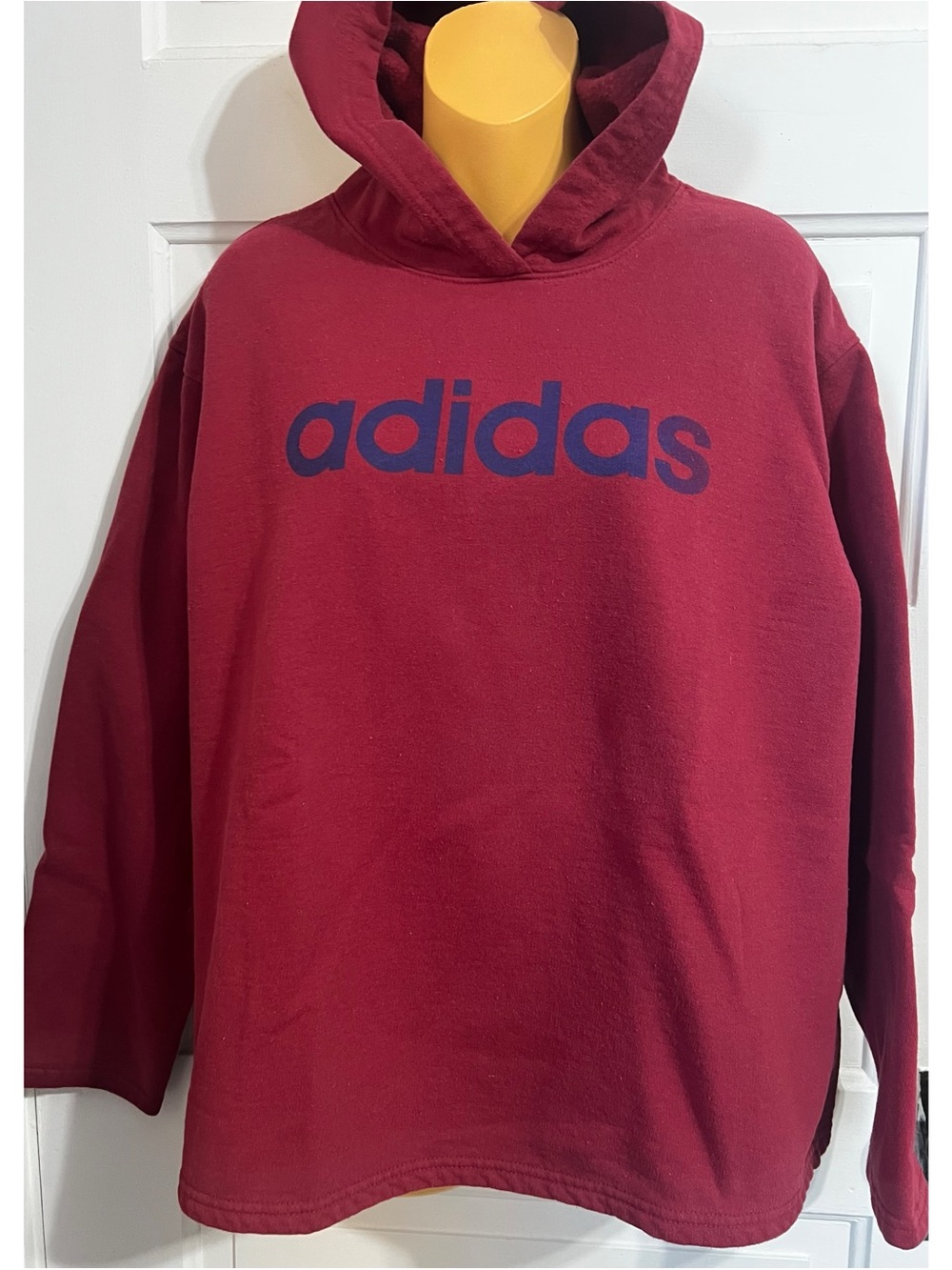 Unisex adidas hooded sweatshirt adidas hoodie